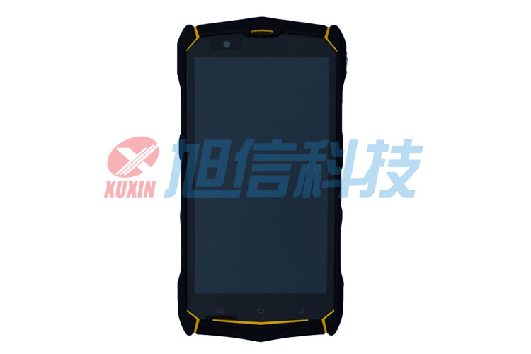 X10化工防爆智能手機(jī)
