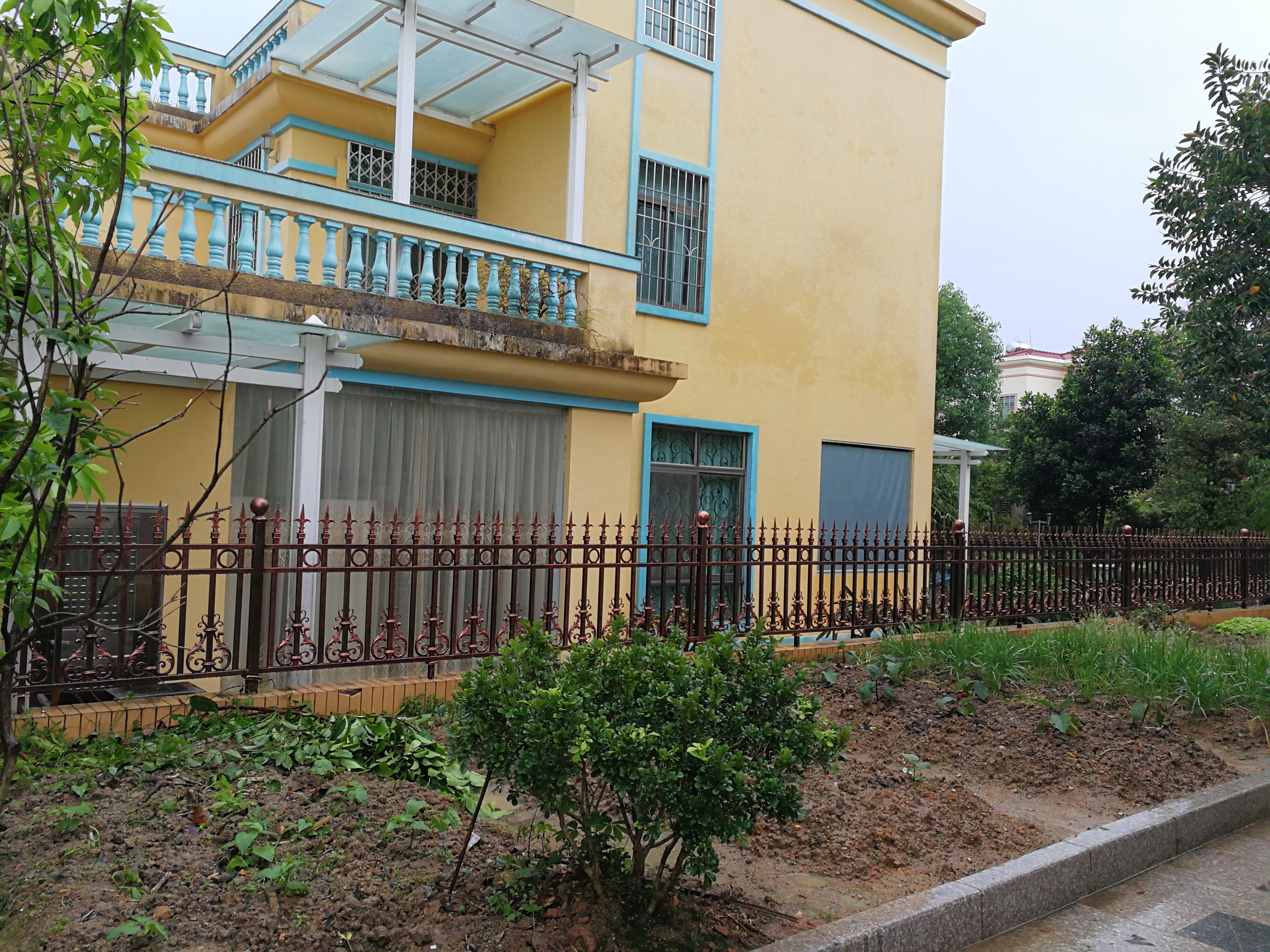 護欄欄桿不銹鋼烤漆護欄柵欄 護欄欄桿不銹鋼烤漆護欄柵欄欄桿欄河廣州廠家定制直銷批發(fā)