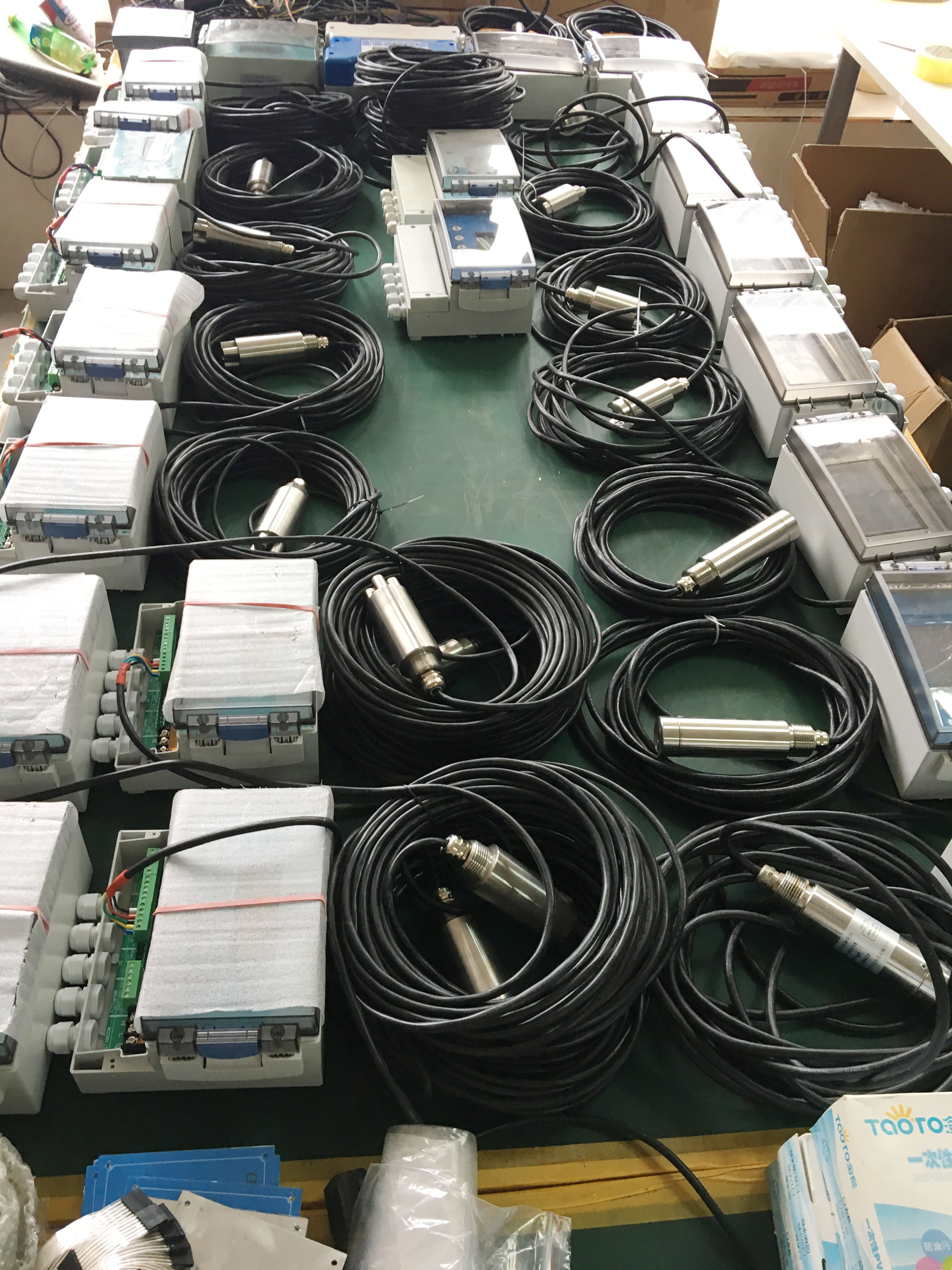 在線氨氮分析儀 NH3N  NH3N 在線氨氮分析儀 環(huán)保