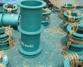 廠家直銷(xiāo) 廠家直銷(xiāo)02S404剛性防水套管