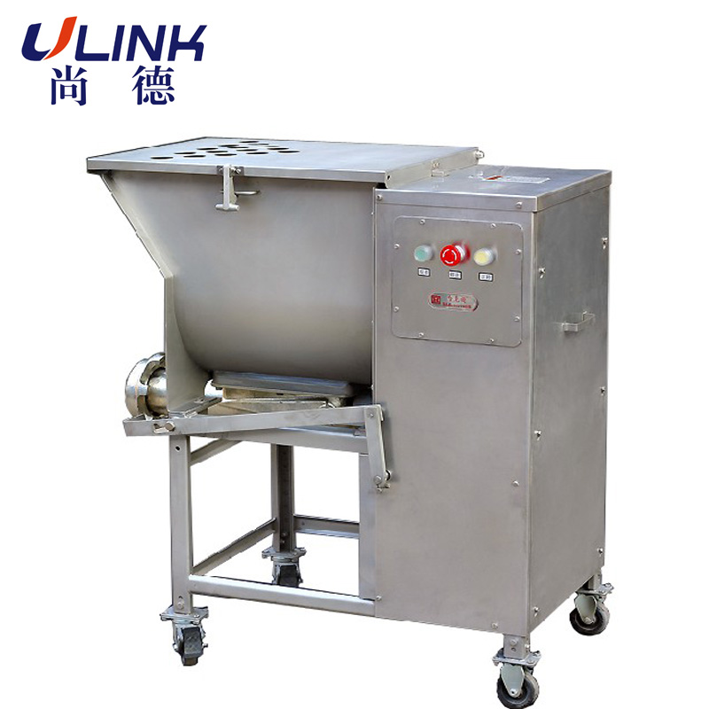 廣州尚德LM-835單軸攪拌機(jī)