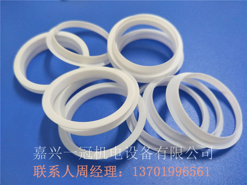 ACD泵帽密封美國進(jìn)口優(yōu)質(zhì)ACD泵密封圈定制壓緊圈/刮液環(huán)/活塞環(huán)/帽密封