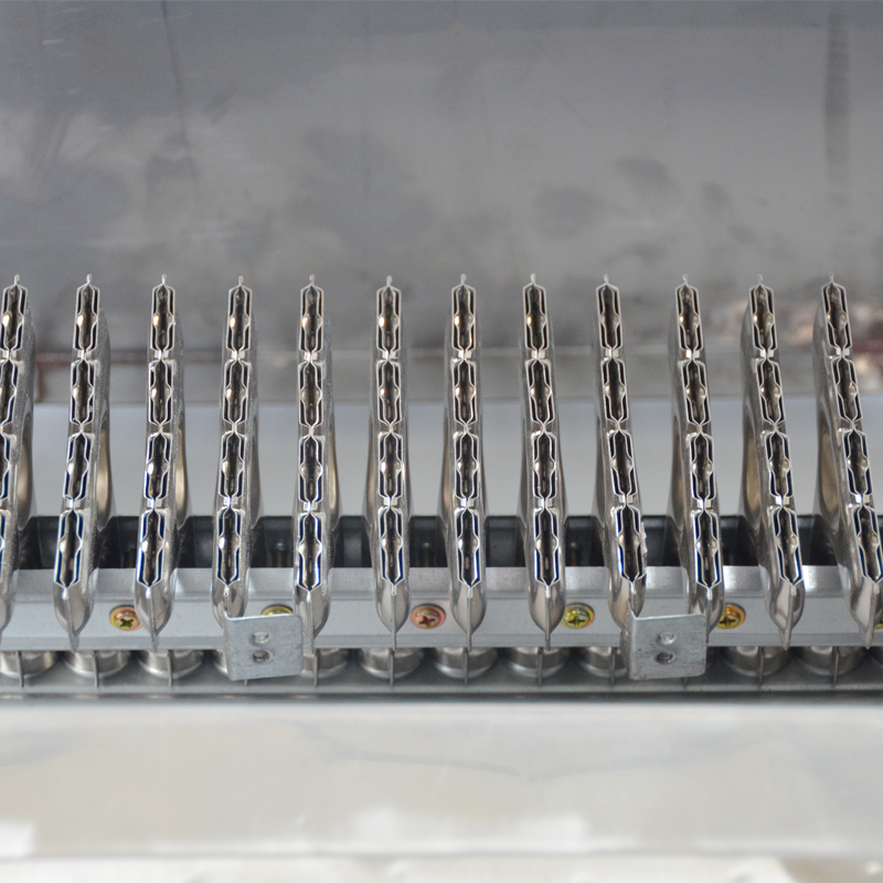 四川糯米糕機福字年糕夾模具