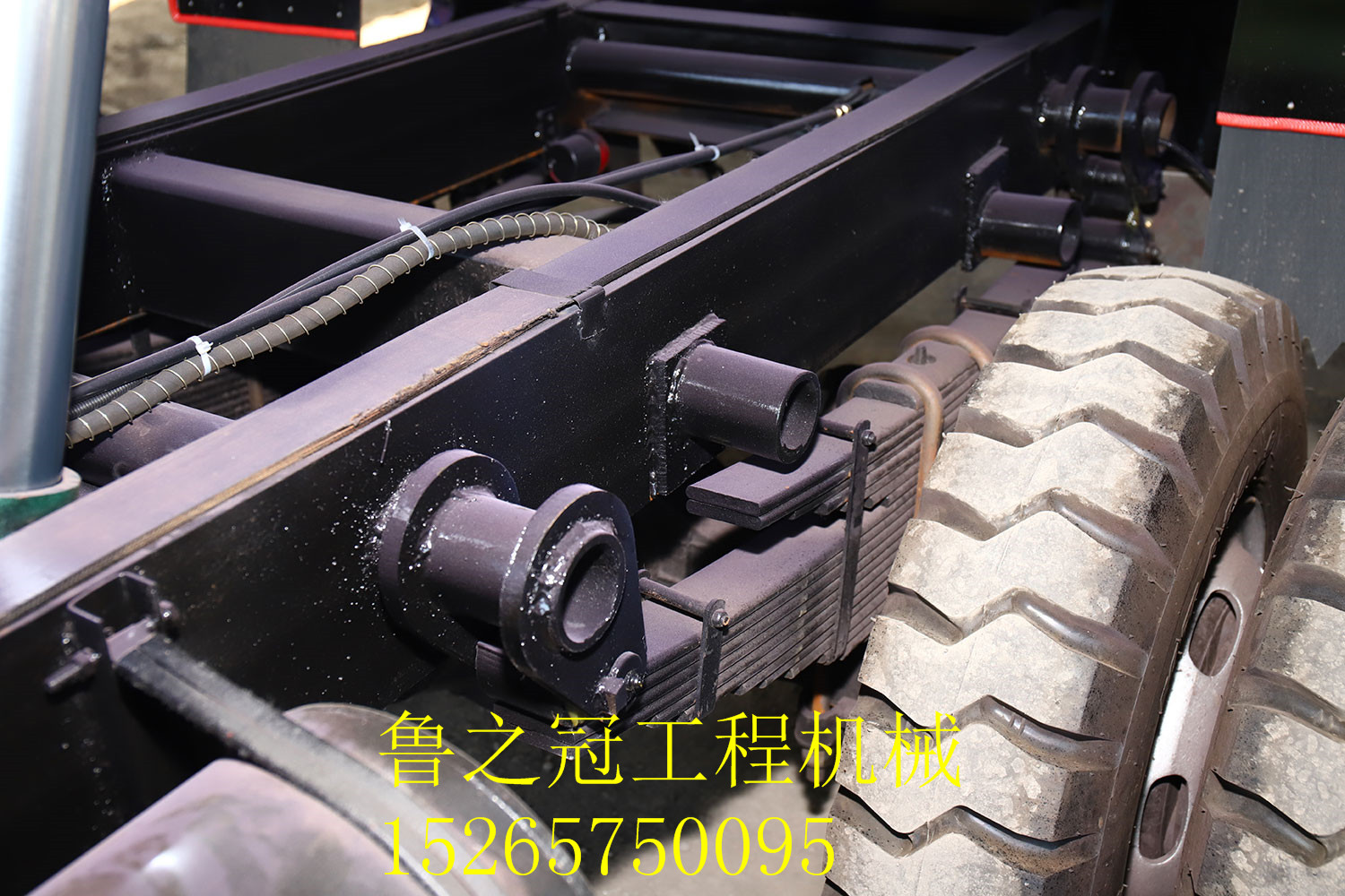 四輪農(nóng)用四不像四驅(qū)拖拉機(jī)廠家直銷