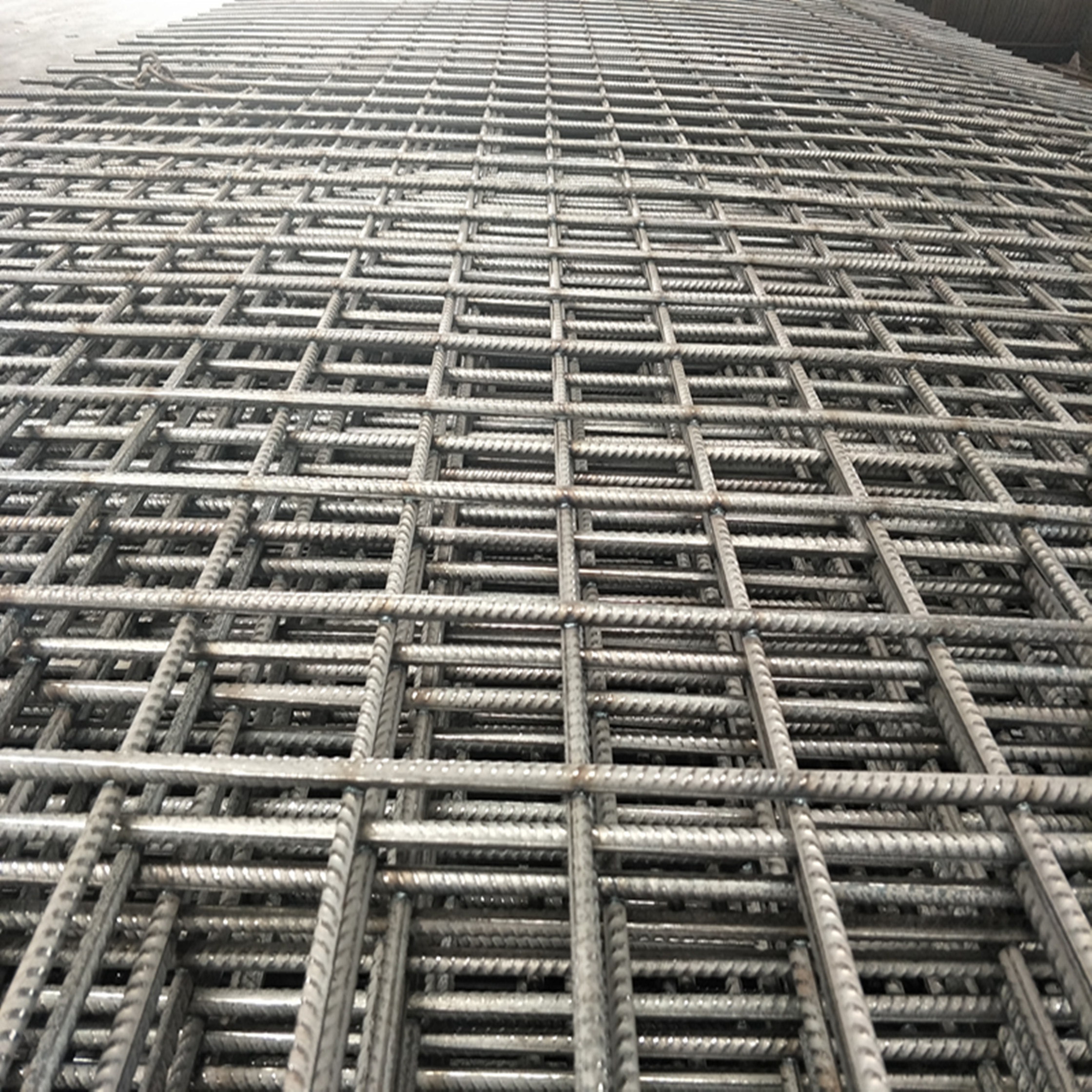 鋼筋焊接網(wǎng) 建筑網(wǎng)片 鋼筋網(wǎng)片
