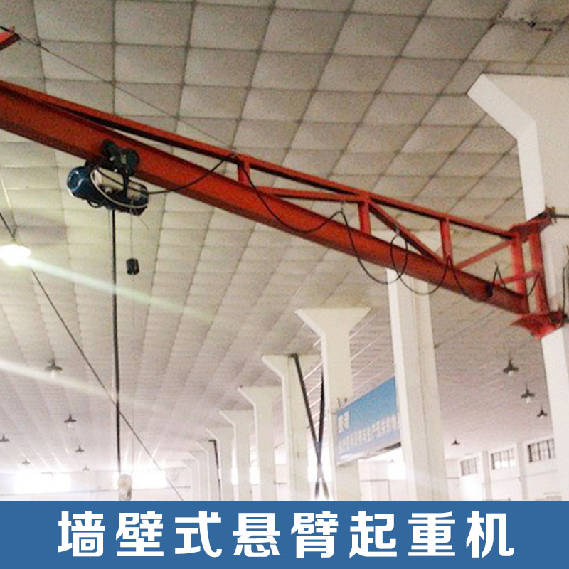 廠家直銷 升降平臺 起重機(jī) 移動式升降平臺 墻壁式懸臂起重機(jī) 品質(zhì)保證 售后無憂