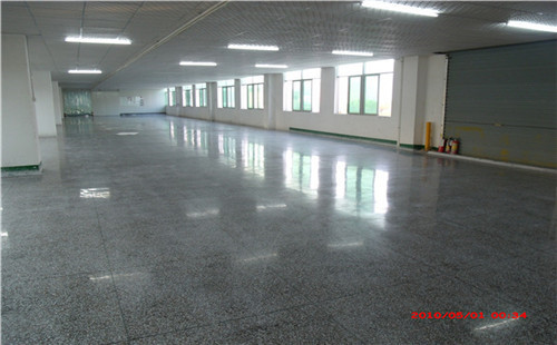 成都水泥砂漿地面起砂處理