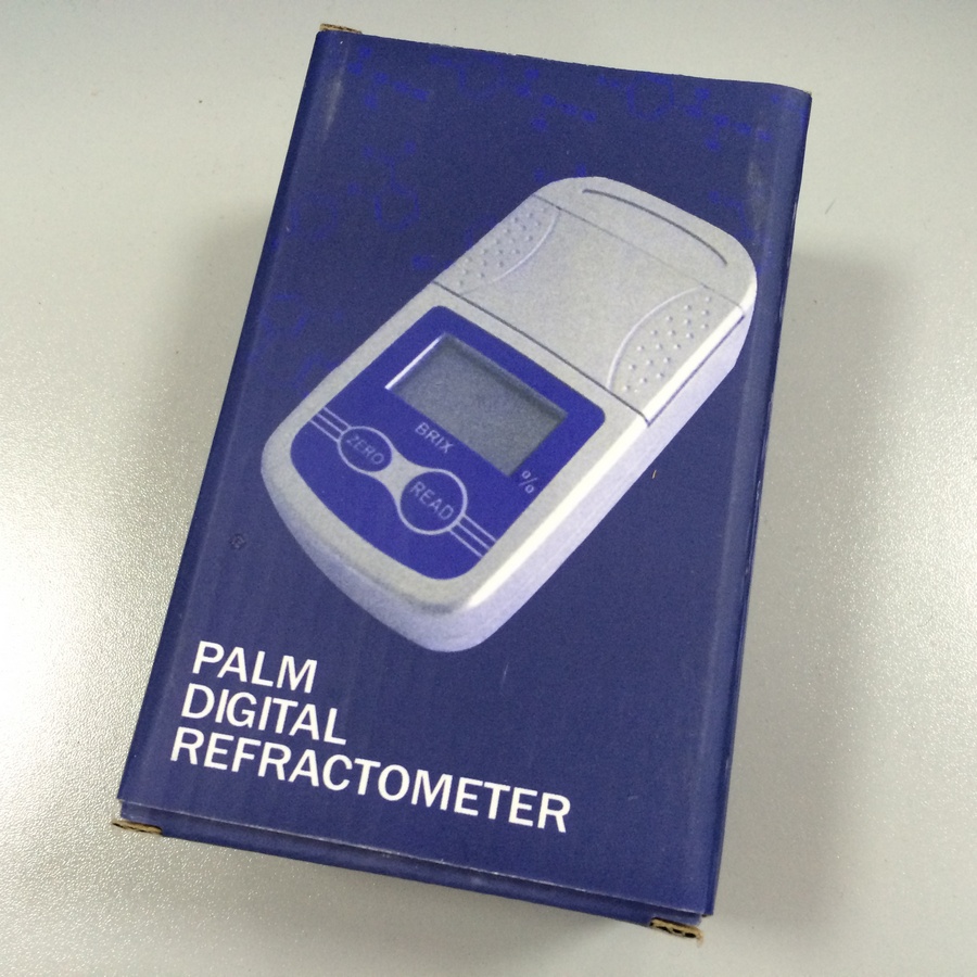 陸恒數(shù)顯折光儀CNT65