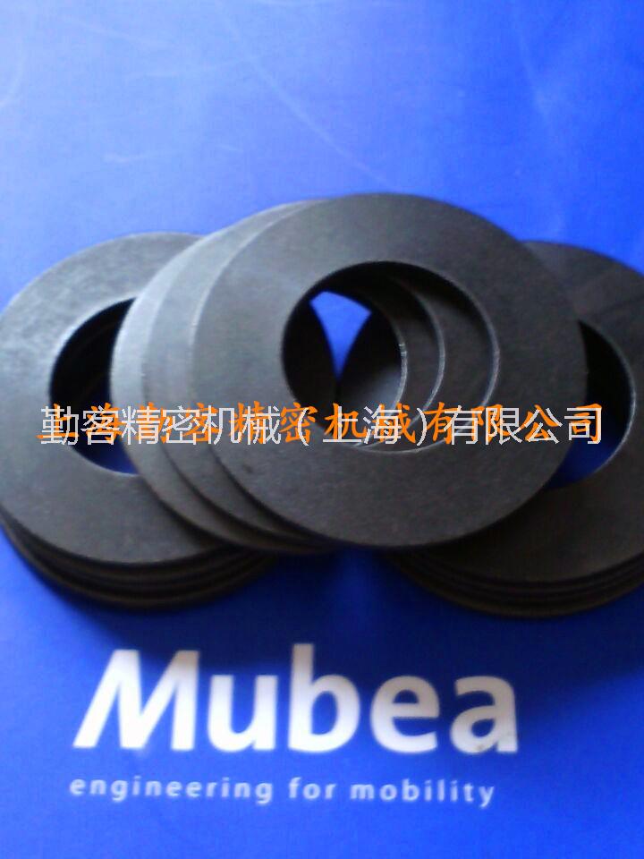 主軸碟形彈簧外徑12主軸碟形彈簧外徑12內(nèi)徑6.2厚度0.6 德國慕貝爾盤形彈簧170022