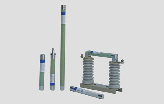 變壓器短路保護(hù)用高壓限流后備熔斷器 GOR5(XRNT)油浸式熔斷器
