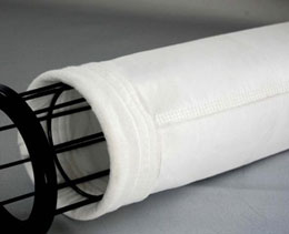 肇慶防靜電滌綸針刺氈除塵布袋價(jià)格