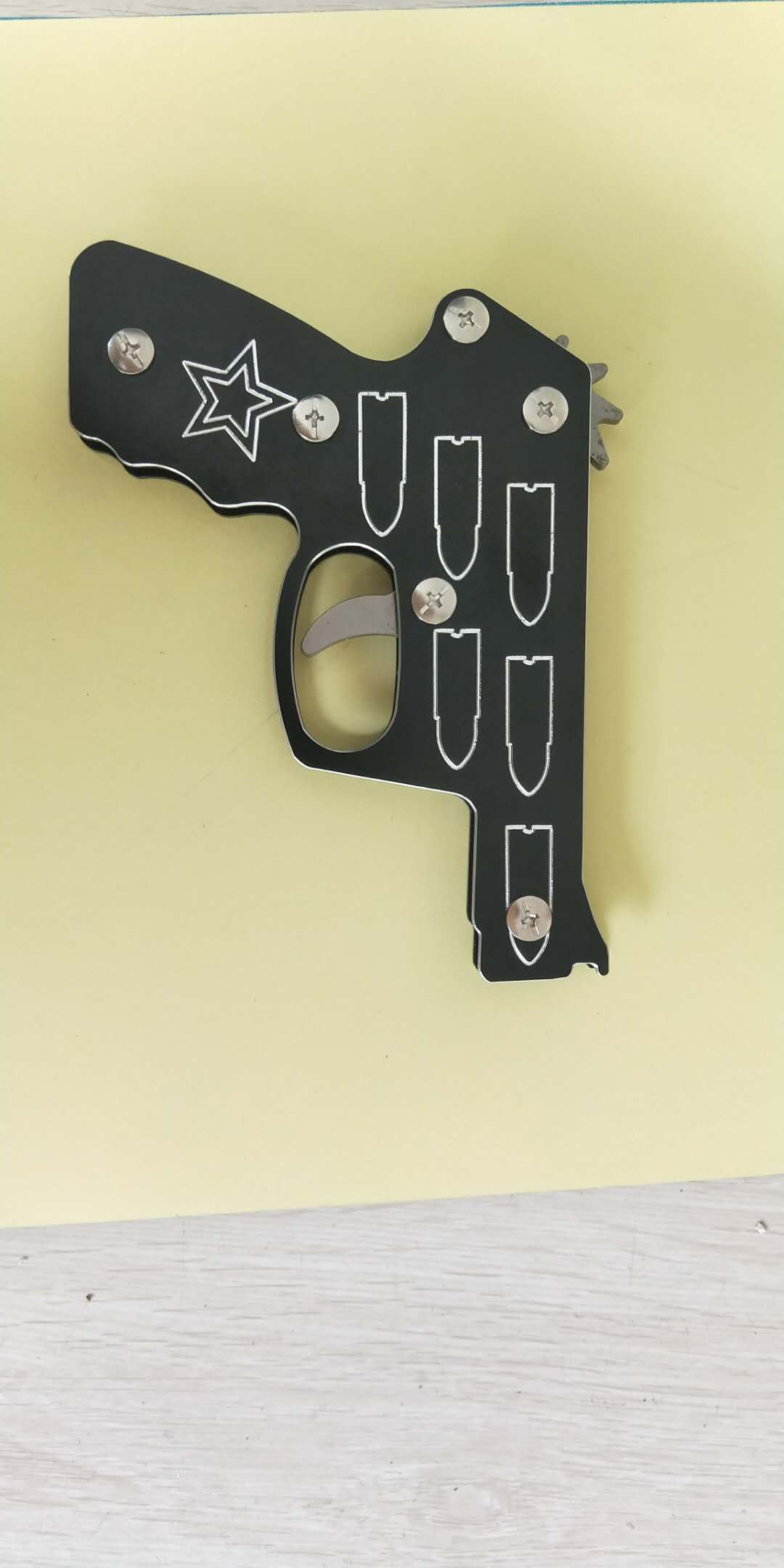 復(fù)古皮筋玩具