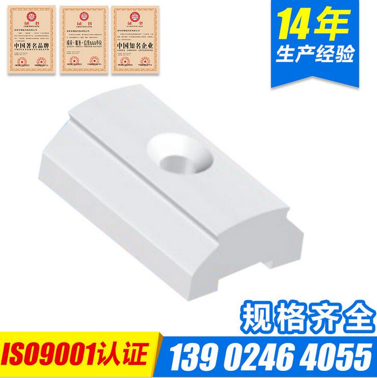 鋁型材鏈接   深圳廠家供應快捷接頭 AL-23A鋁合金線棒與鋁型材鏈接  鋁型材鏈接廠家