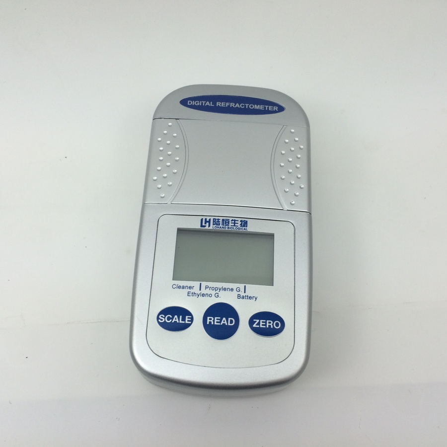 陸恒數(shù)顯冰點(diǎn)儀CNB50