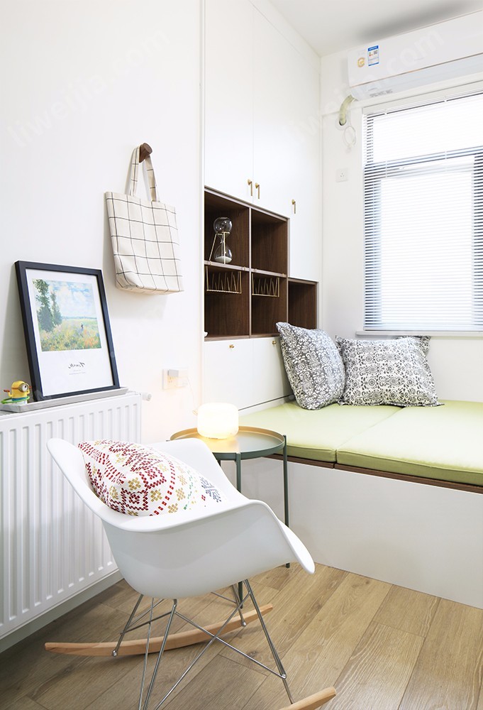 麗維家全屋定制看麗維家全屋定制設(shè)計(jì)師如何打造網(wǎng)紅家