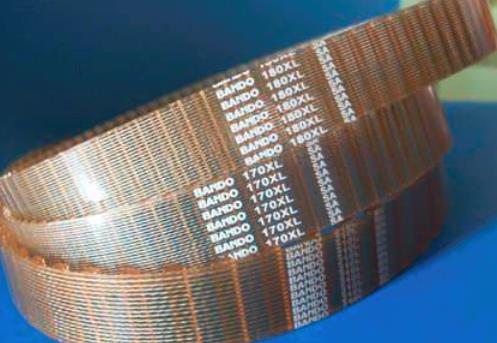 熱銷阪東雙面STS同步帶/雙面同步帶 無(wú)供油低噪音