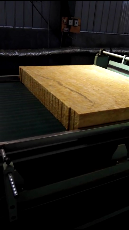 河北巖棉條廠家 高性能保溫巖棉條