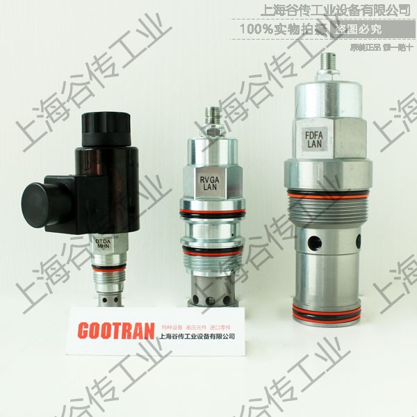 SUN FDFA-LAN  調(diào)速閥