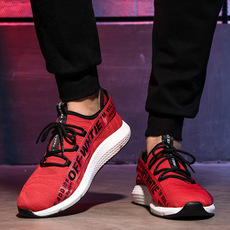 都市男女情侶鞋透氣小白鞋簡約潮鞋男鞋英倫時尚休閑鞋