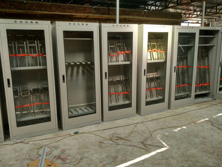 智能安全工具柜電力屏柜電力智能安全工具柜帶恒溫器