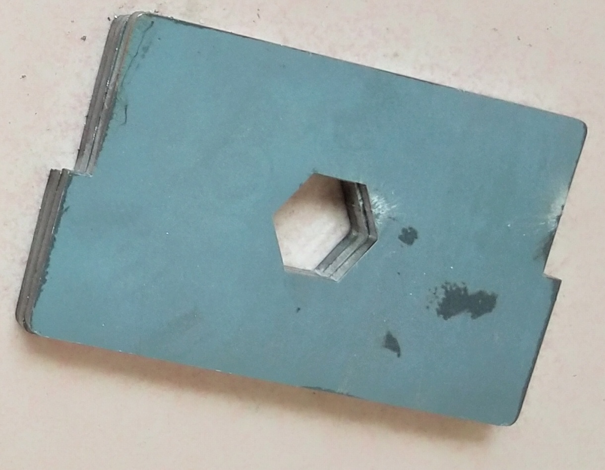 五金沖壓金屬加工液壓拉伸配件