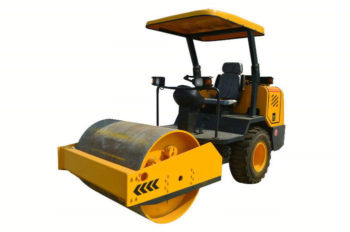 手扶式壓路機(jī)，小壓路機(jī)