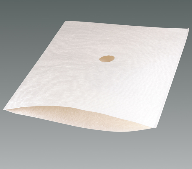 供應皺紋濾油紙