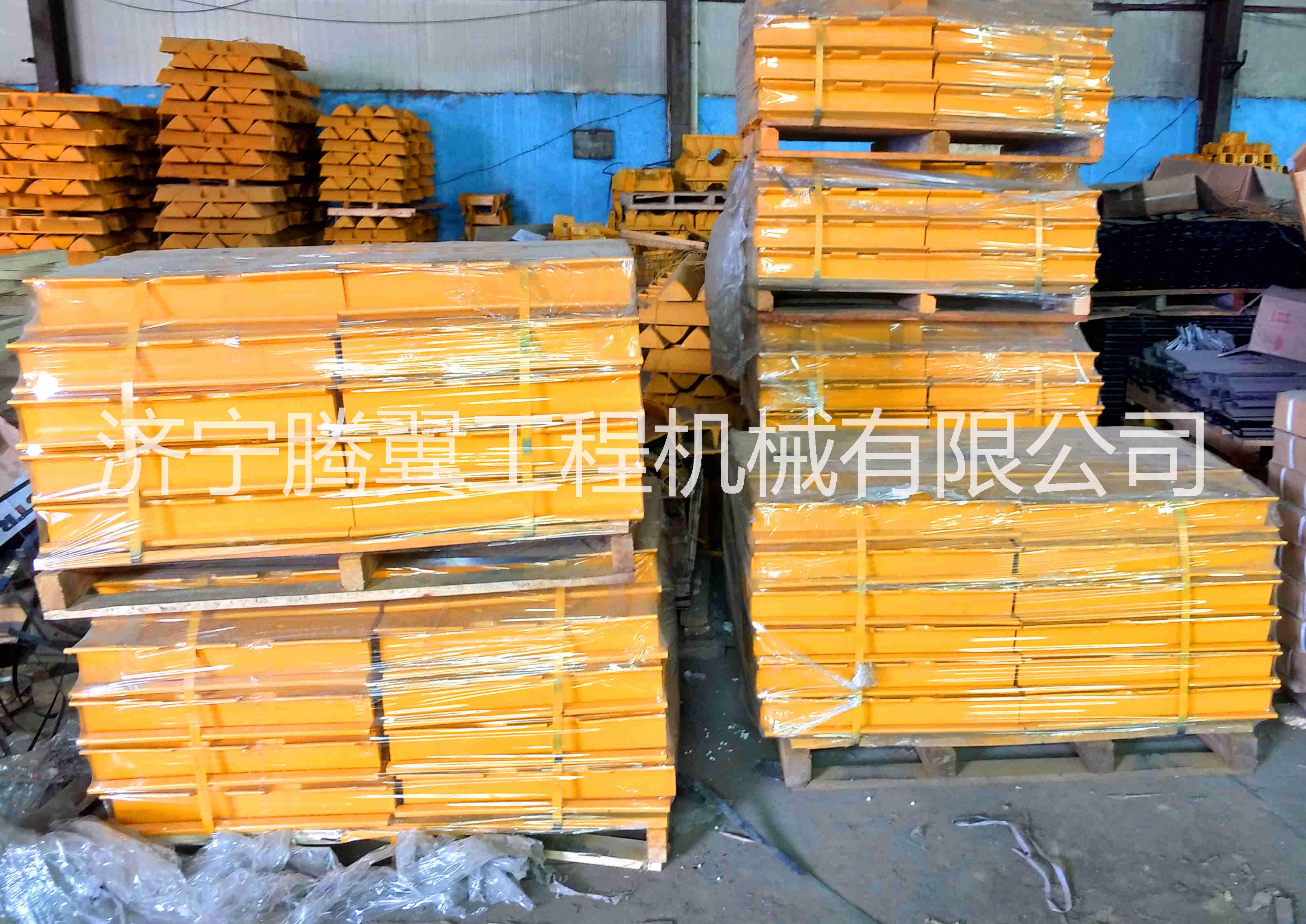 山推SD13/SD16/SD22 山推SD13履帶總成