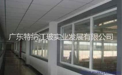 中山防火窗鋁合金防火窗廠家