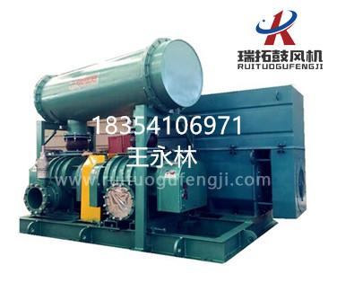 生產(chǎn)魯氏風(fēng)機(jī)的廠(chǎng)家