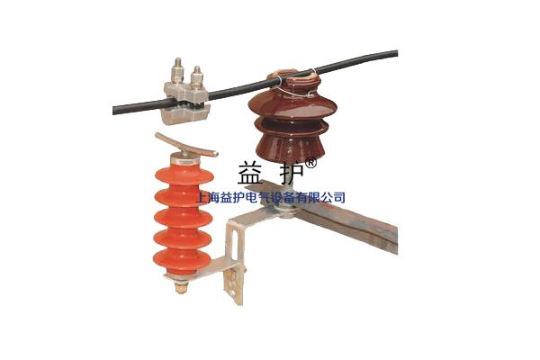 供應穿刺避雷器,益護跌落式金屬氧化物避雷器,跌落避雷器廠家,避雷器批發(fā)供應商，采購報價