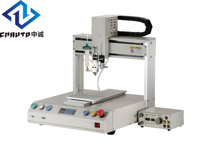 玩具固定噴漆，選擇自動(dòng)小型噴膠機(jī)