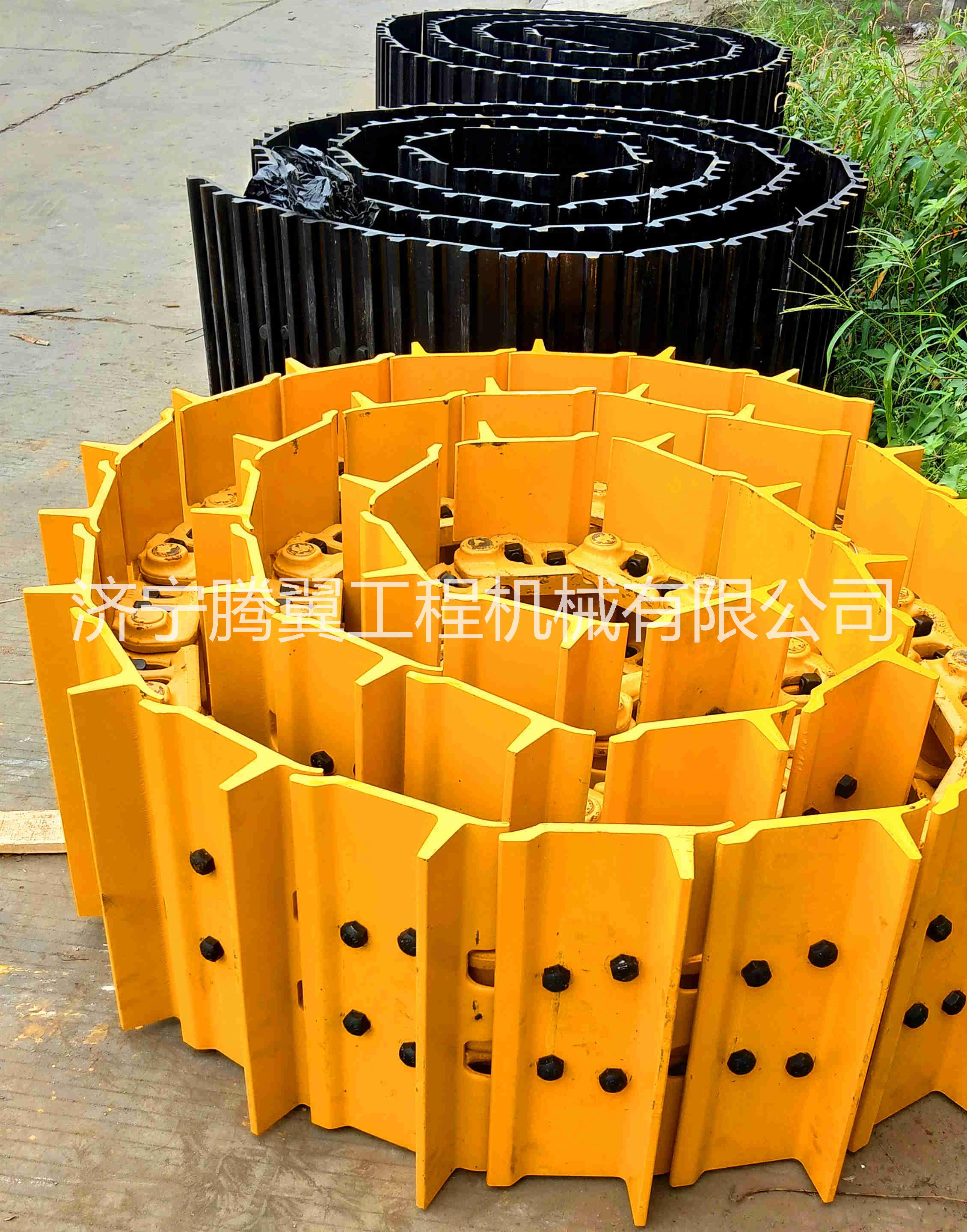 山推SD13/SD16/SD22 山推SD13履帶總成