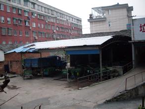 垃圾轉(zhuǎn)運(yùn)站天然植物液噴霧除臭系統(tǒng)價(jià)格曝光