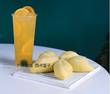 年輕人五萬(wàn)資金開烘焙店怎么盈利