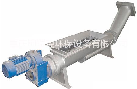螺旋輸送壓榨一體機(jī)廠家直銷