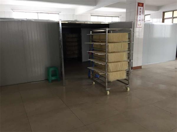 新一代米粉烘干機(jī) 新升級(jí)米粉烘干設(shè)備