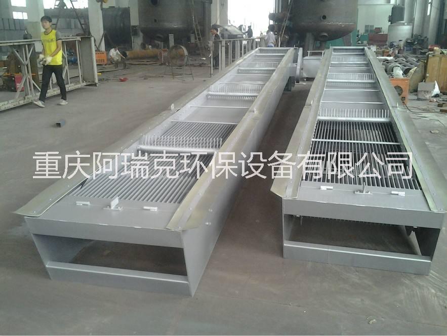 機(jī)械格柵機(jī)廠家直銷