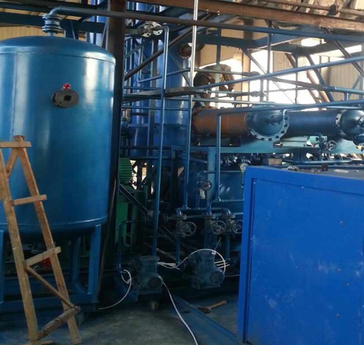 天清環(huán)保 TQZSFJ-02 促銷廢機(jī)油臥式再生潤(rùn)滑油回收設(shè)備