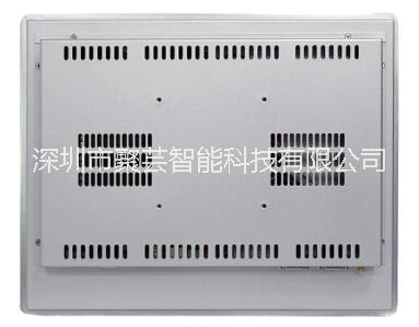 深圳廠家直銷15寸IP65工業(yè)顯示器支持電容觸摸