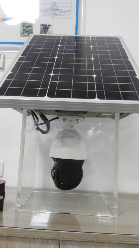 輸電線路視頻監(jiān)測(cè)4G球