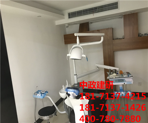 商丘市第三方檢測機(jī)構(gòu)|中政建研