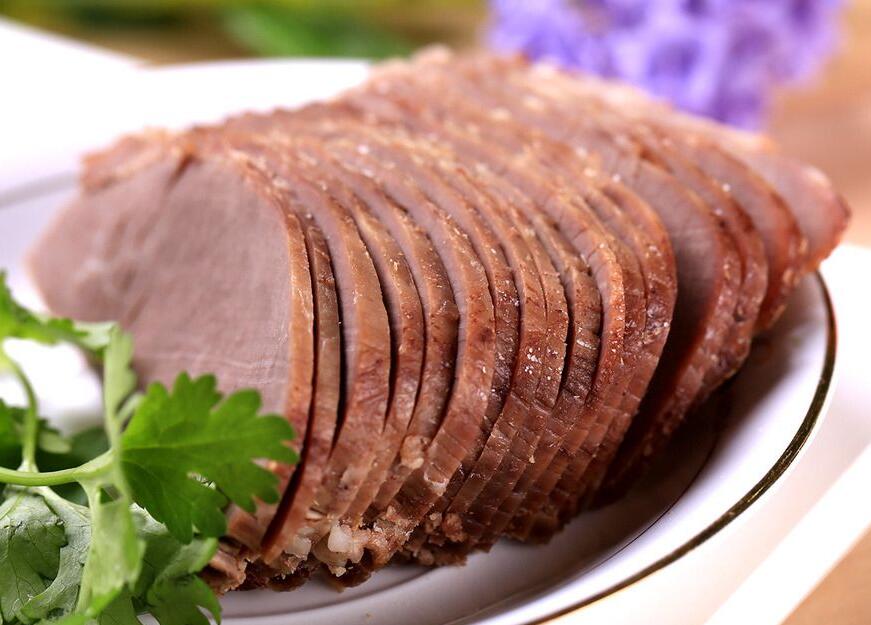 鹵牛肉醬牛肉技術(shù)培訓(xùn)