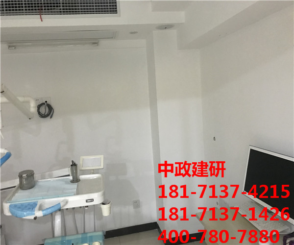 商丘市第三方檢測機(jī)構(gòu)|中政建研