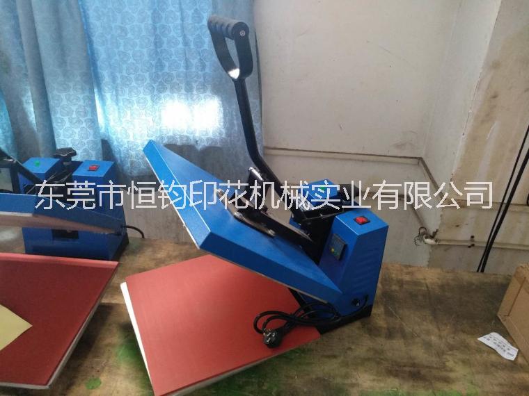 手壓燙畫機(jī)燙鉆機(jī)t恤印花圖片|手壓燙畫機(jī)燙鉆機(jī)t恤印花