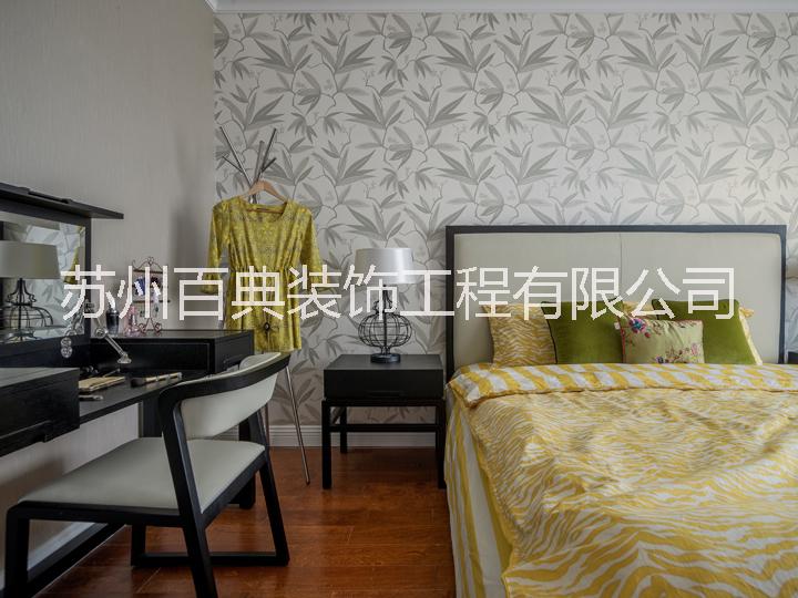 蘇州買房如何挑選戶型百典裝飾效果圖裝修施工