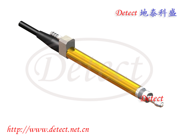 瑞士peterhirt傳感器 T101F電子測頭LVDT  直線位移傳感器