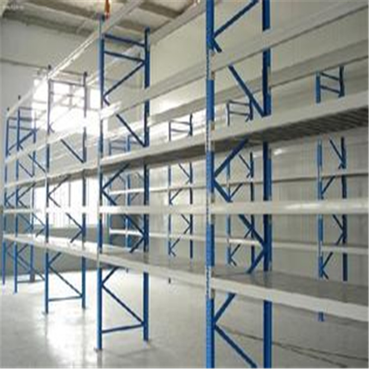 獅嶺閣樓貨架倉儲貨架