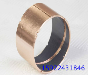 MB復(fù)合襯套/FAG自潤滑軸承重慶無油軸承滑動軸承復(fù)合軸承