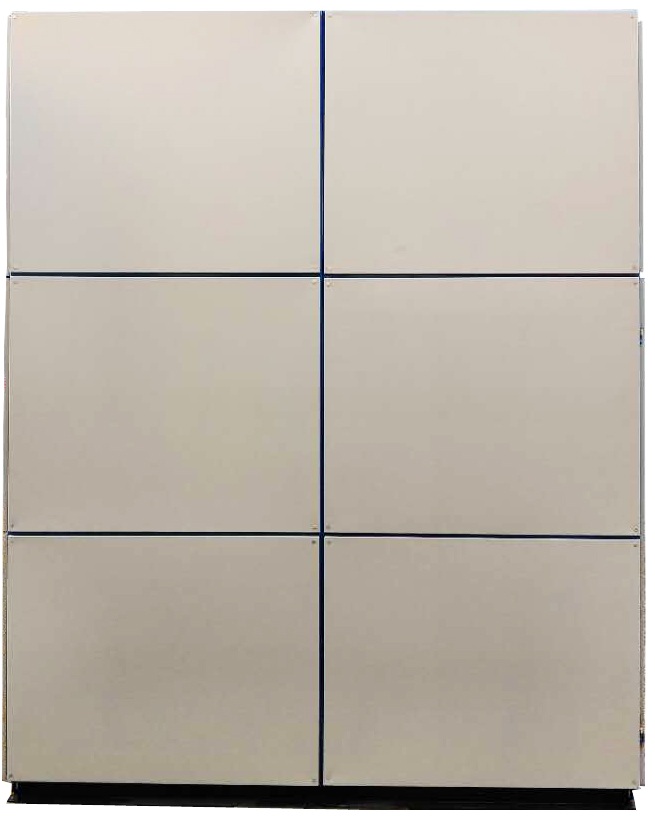 干法脫硫脫硝廠(chǎng)家有哪些